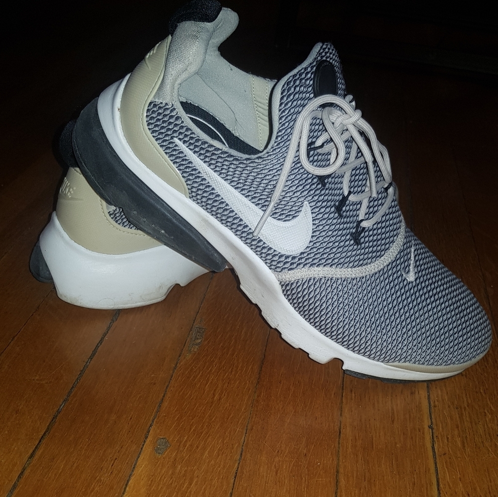Nike Presto Fly